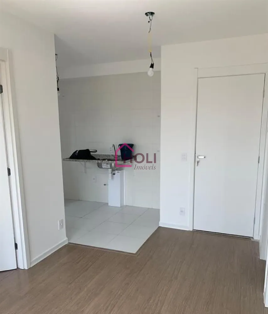Apartamento, 2 quartos, 36 m² - Foto 1