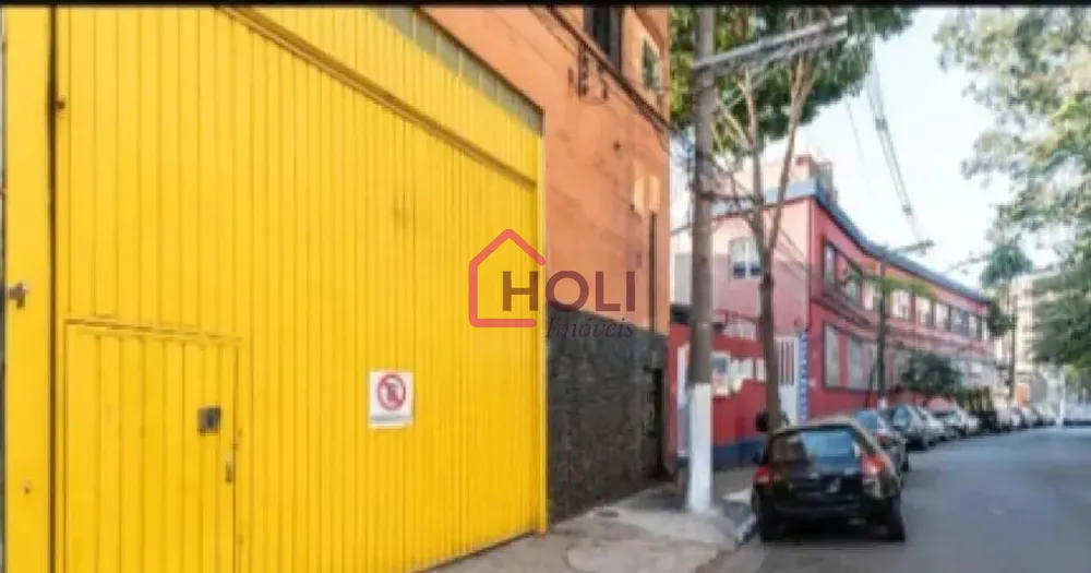 Depósito-Galpão, 644 m² - Foto 10