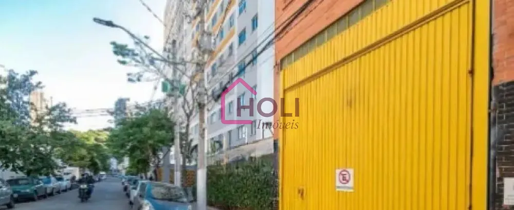 Depósito-Galpão, 644 m² - Foto 9