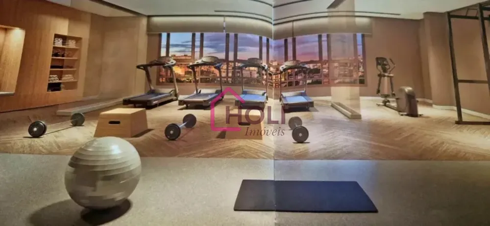 Apartamento, 2 quartos, 84 m² - Foto 7