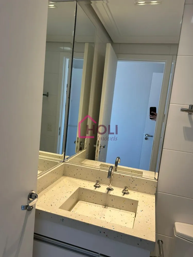 Apartamento, 2 quartos, 104 m² - Foto 2