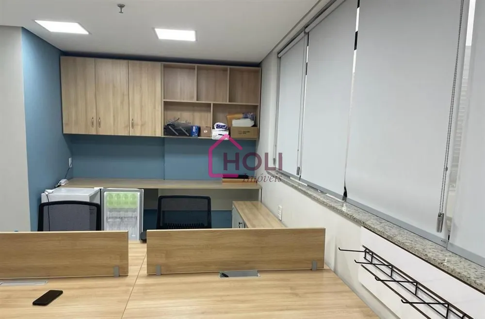 Sala-Conjunto, 42 m² - Foto 3