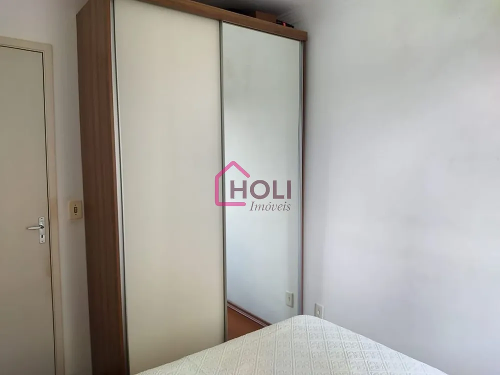 Apartamento, 2 quartos, 48 m² - Foto 6
