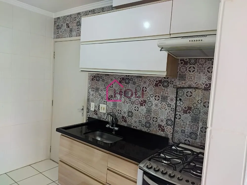 Apartamento, 2 quartos, 48 m² - Foto 10