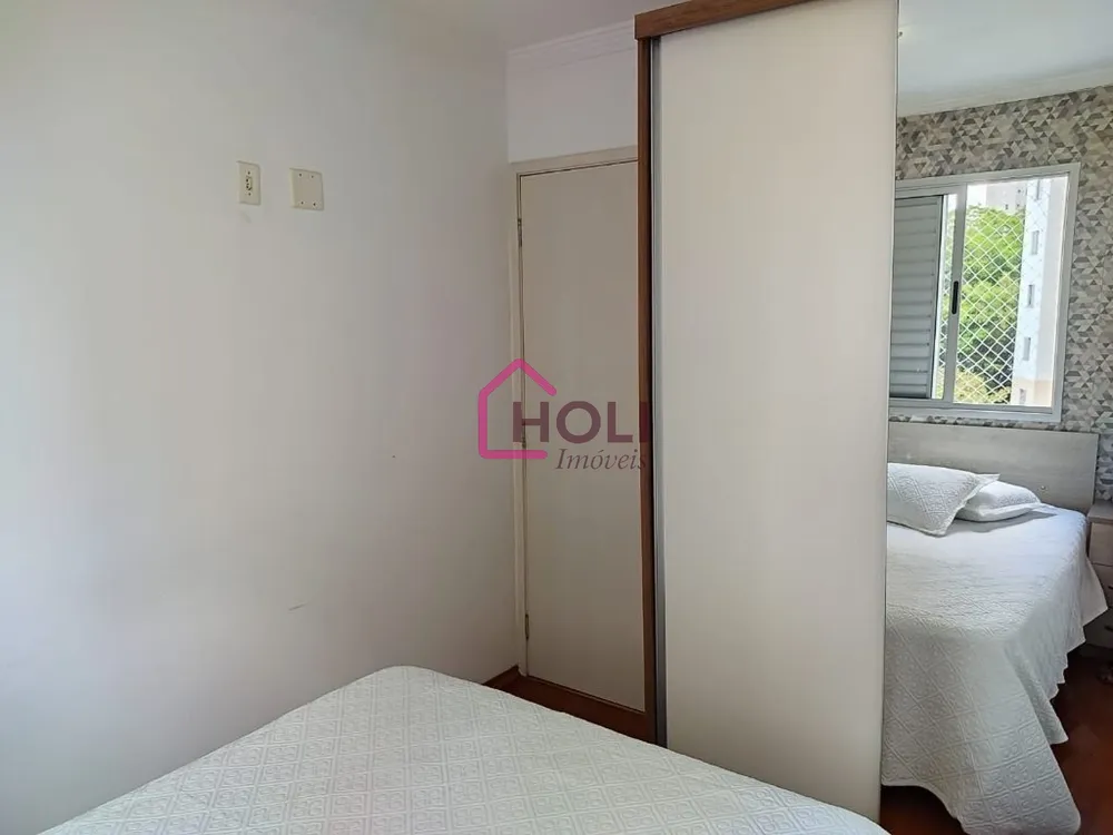 Apartamento, 2 quartos, 48 m² - Foto 5
