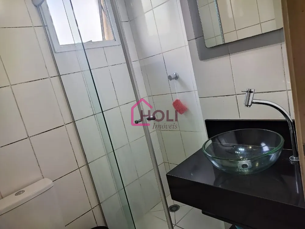 Apartamento, 2 quartos, 48 m² - Foto 9