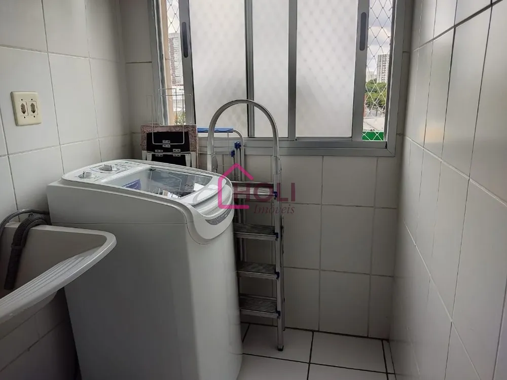 Apartamento, 2 quartos, 48 m² - Foto 11