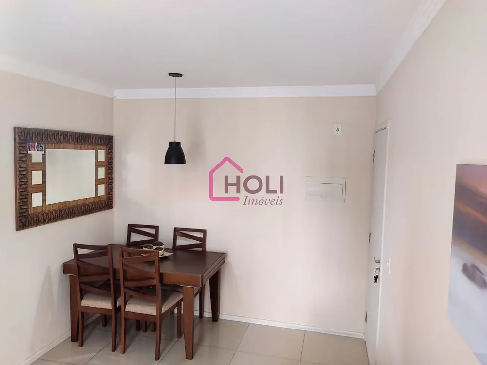 Apartamento, 2 quartos, 48 m² - Foto 4