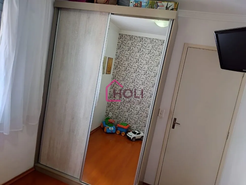Apartamento, 2 quartos, 48 m² - Foto 7
