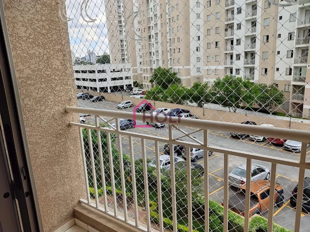 Apartamento, 2 quartos, 48 m² - Foto 12