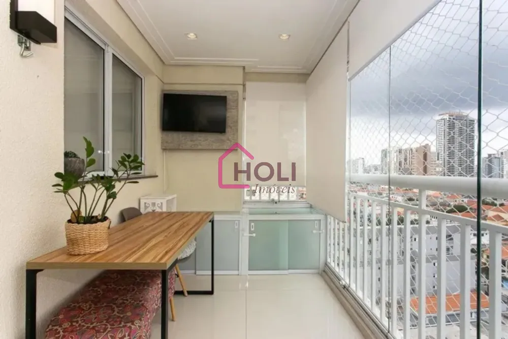 Apartamento, 3 quartos, 82 m² - Foto 8