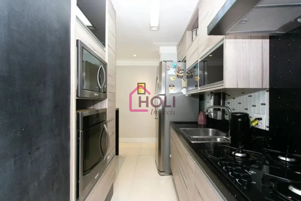 Apartamento, 3 quartos, 82 m² - Foto 6
