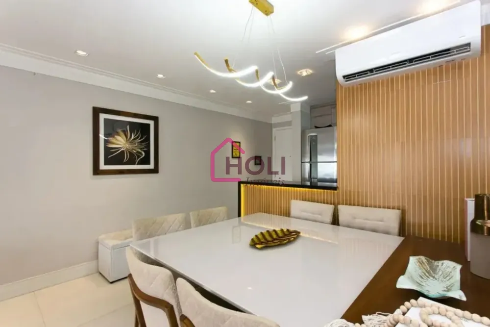 Apartamento, 3 quartos, 82 m² - Foto 2