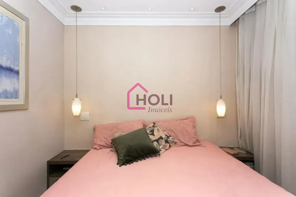 Apartamento, 3 quartos, 82 m² - Foto 2