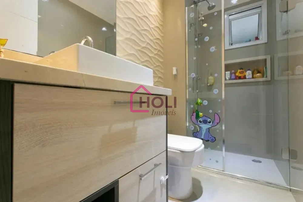 Apartamento, 3 quartos, 82 m² - Foto 5