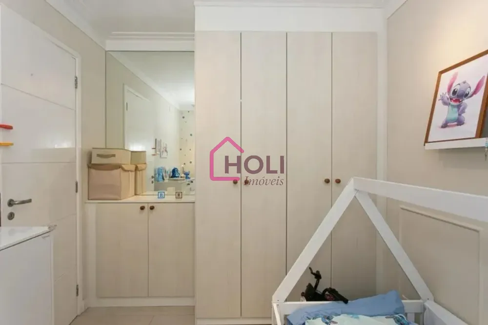 Apartamento, 3 quartos, 82 m² - Foto 1