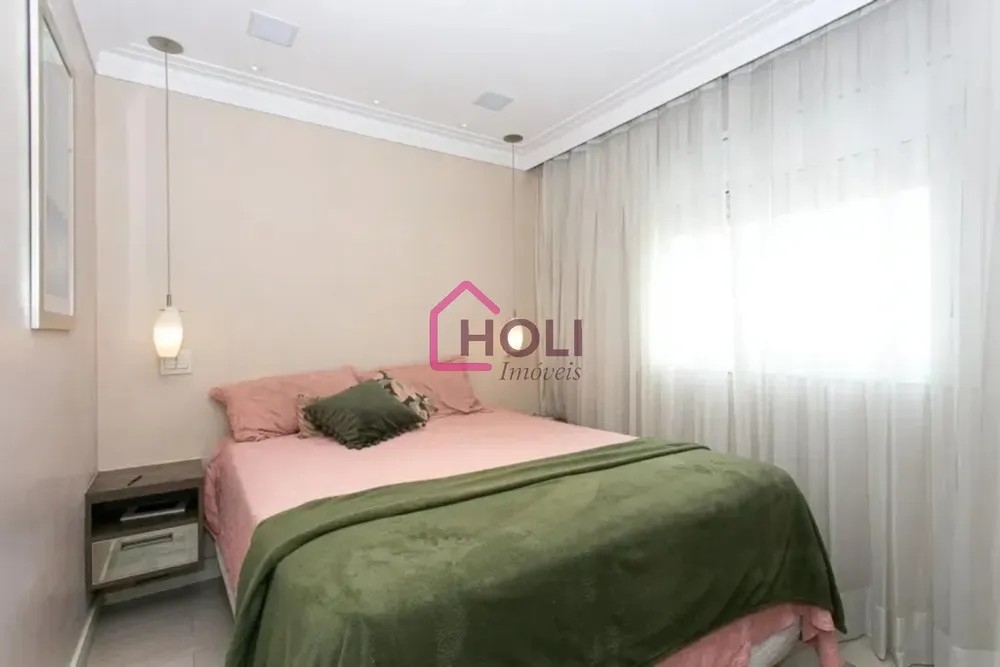 Apartamento, 3 quartos, 82 m² - Foto 3