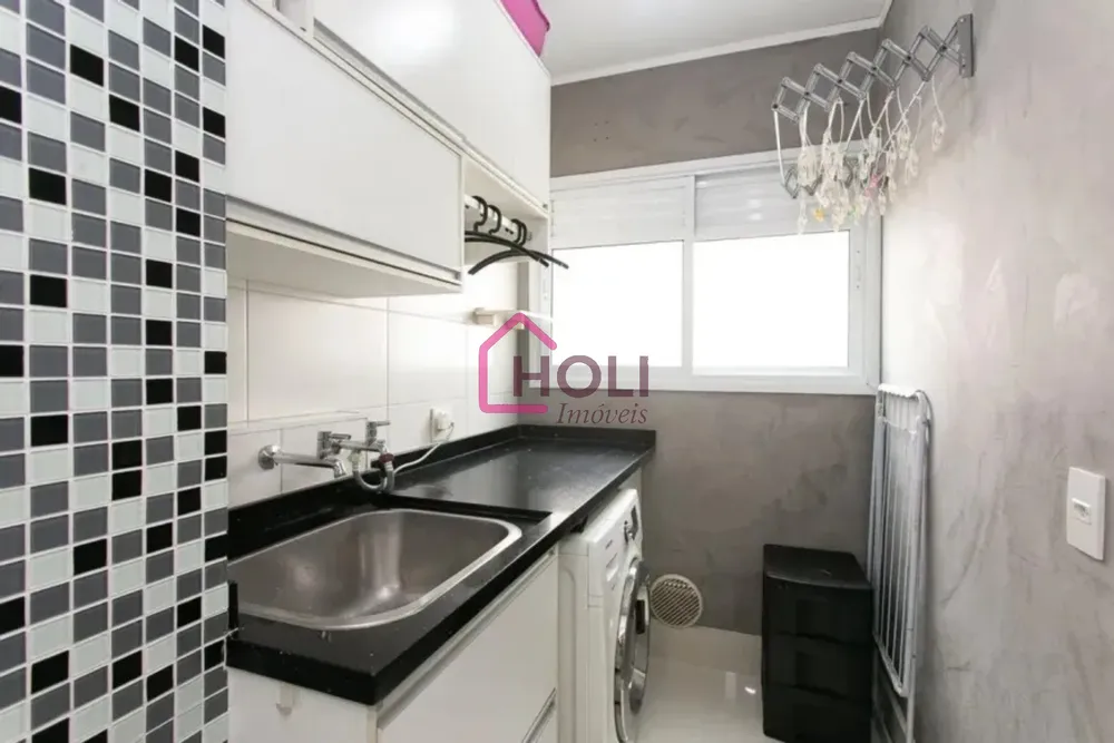 Apartamento, 3 quartos, 82 m² - Foto 4