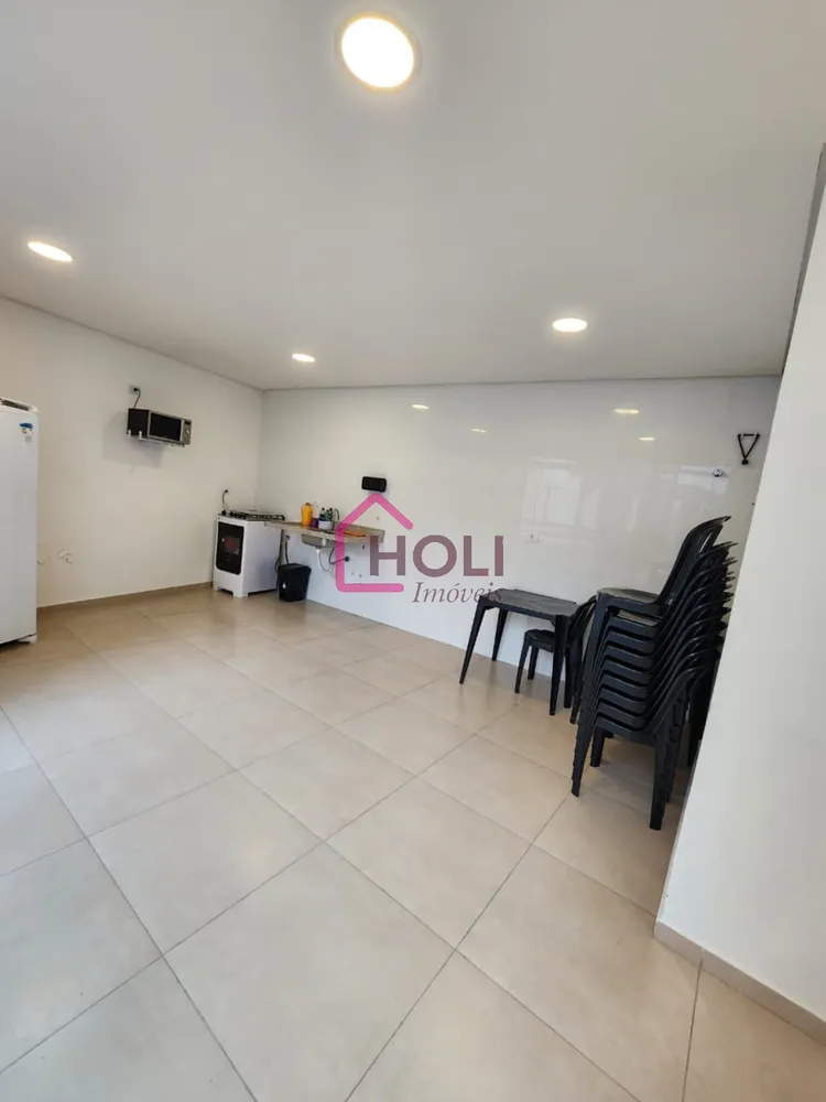 Apartamento, 2 quartos, 50 m² - Foto 10