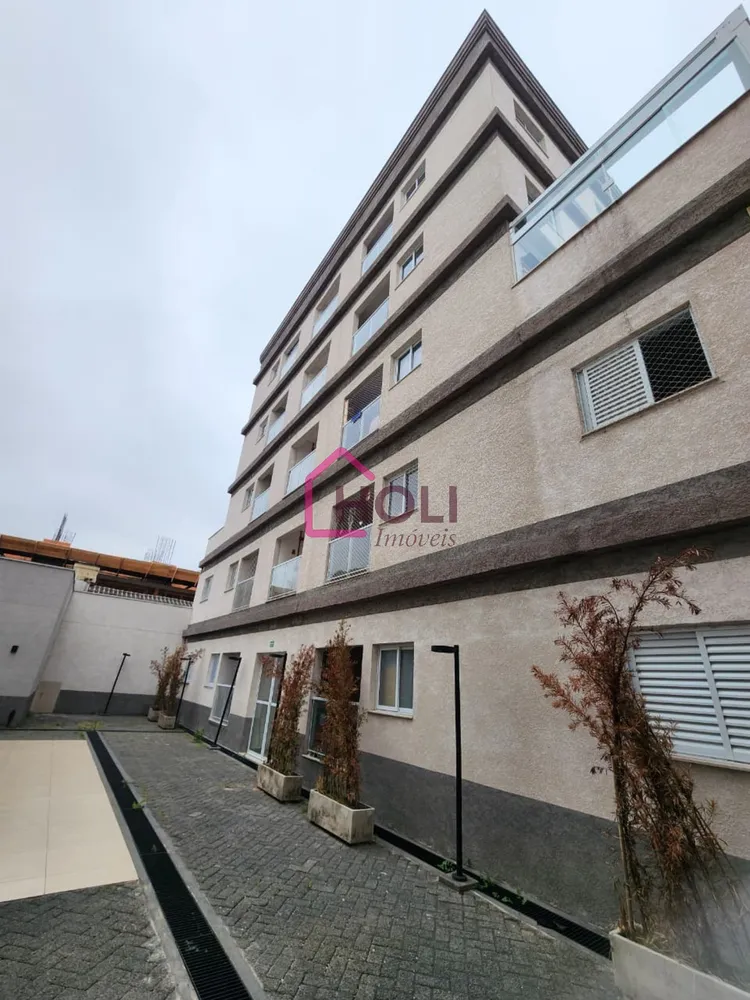 Apartamento, 2 quartos, 50 m² - Foto 8