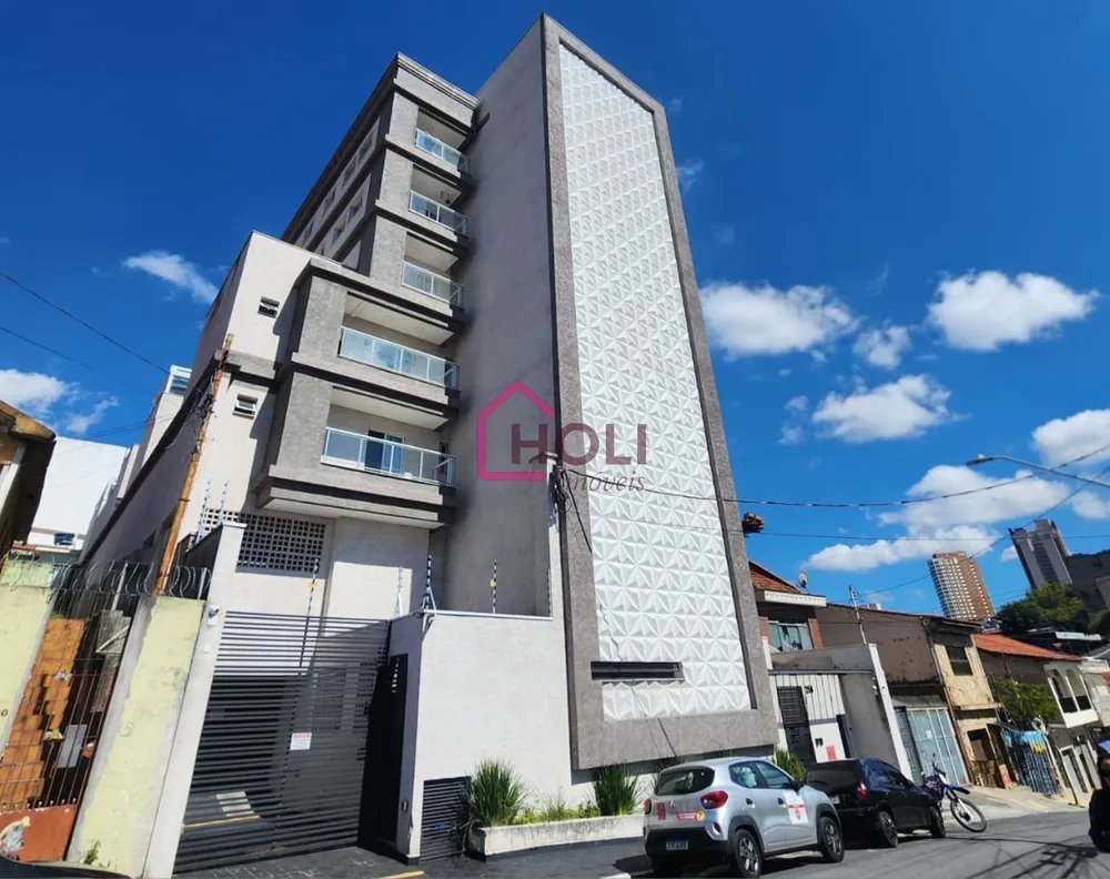 Apartamento, 2 quartos, 50 m² - Foto 12
