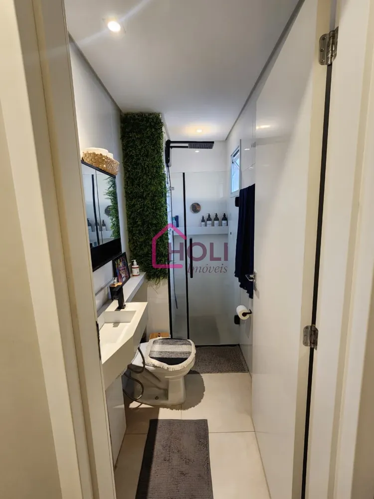 Apartamento, 2 quartos, 50 m² - Foto 6