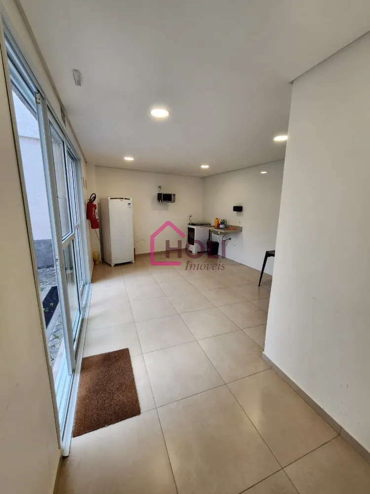 Apartamento, 2 quartos, 50 m² - Foto 7