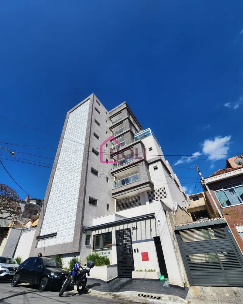Apartamento, 2 quartos, 50 m² - Foto 11