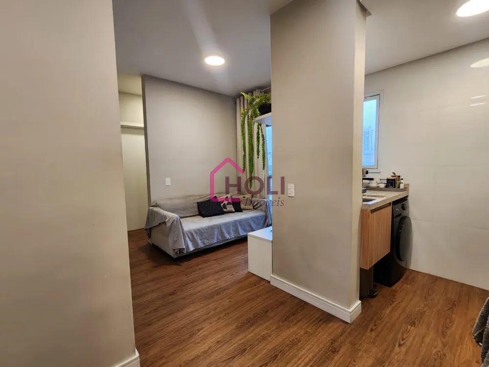 Apartamento, 2 quartos, 50 m² - Foto 3
