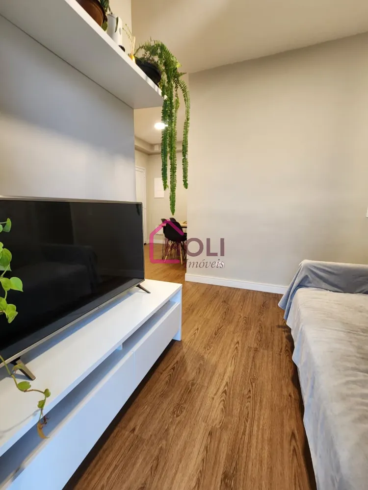 Apartamento, 2 quartos, 50 m² - Foto 1