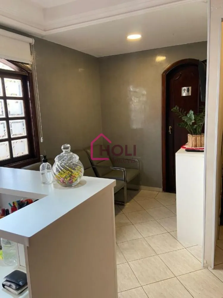 Casa, 6 quartos - Foto 1