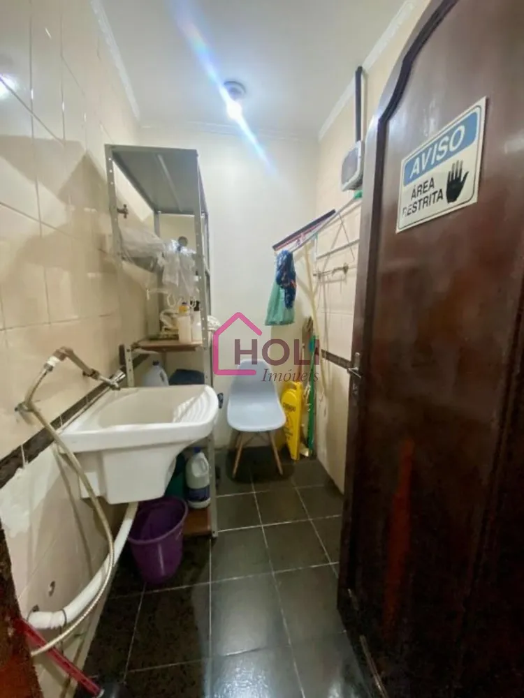 Casa, 6 quartos - Foto 6