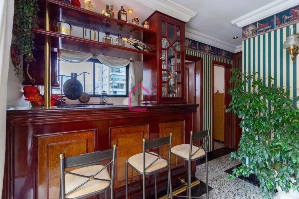 Apartamento, 3 quartos, 420 m² - Foto 7