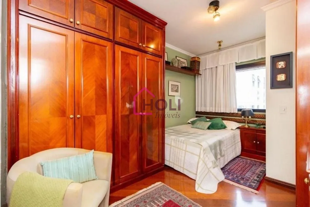 Apartamento, 3 quartos, 420 m² - Foto 8