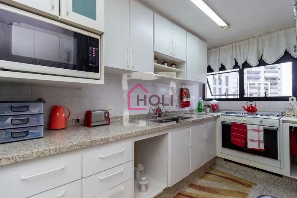 Apartamento, 3 quartos, 420 m² - Foto 2