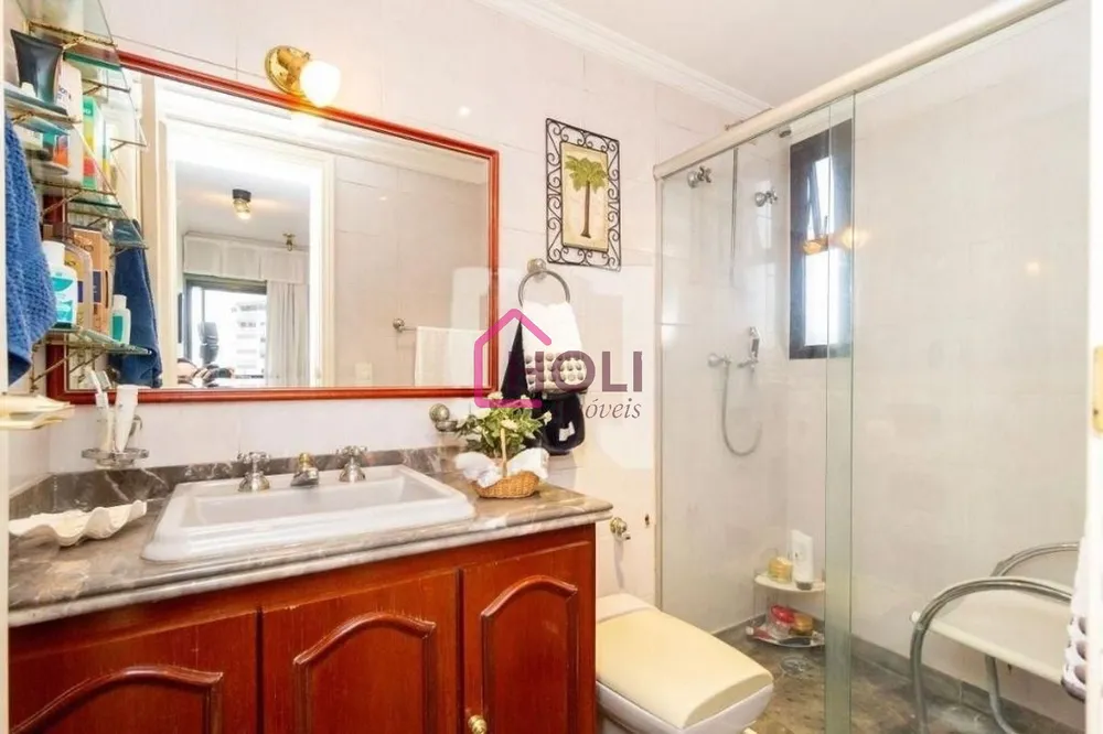 Apartamento, 3 quartos, 420 m² - Foto 4