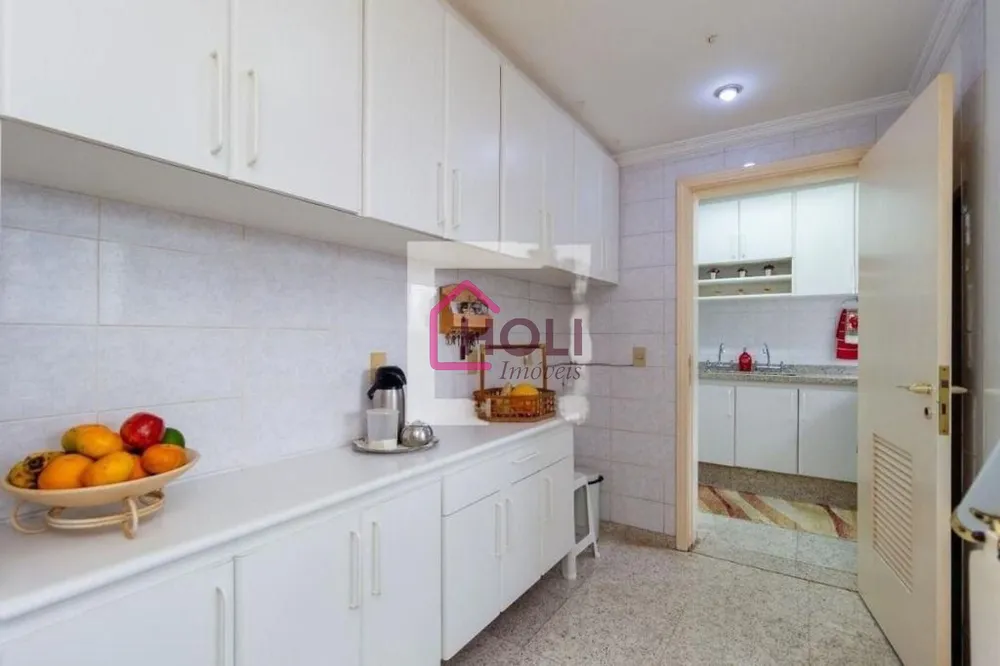 Apartamento, 3 quartos, 420 m² - Foto 1
