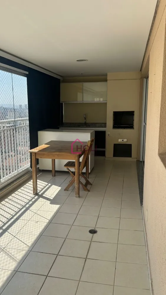 Apartamento, 2 quartos, 112 m² - Foto 5