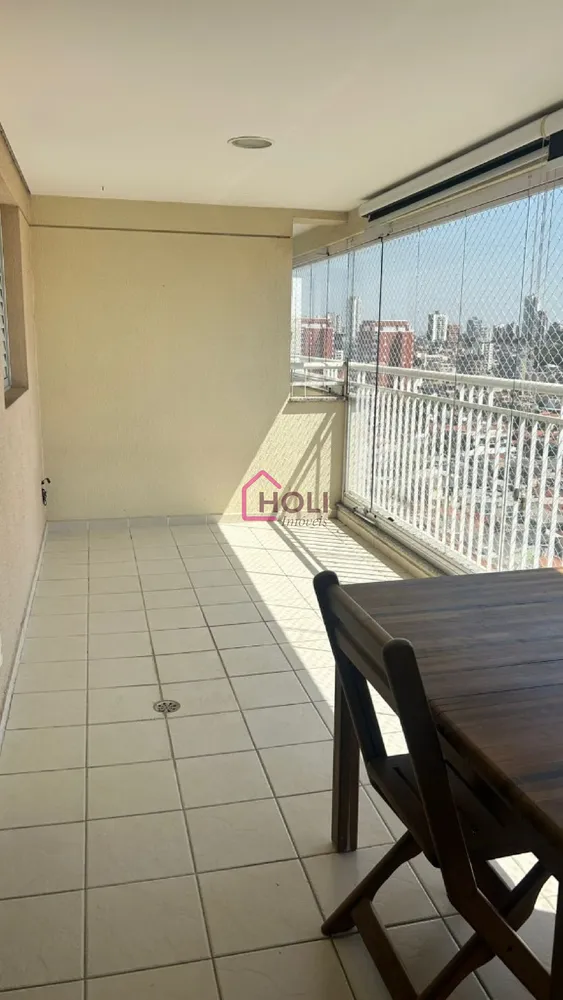 Apartamento, 2 quartos, 112 m² - Foto 4