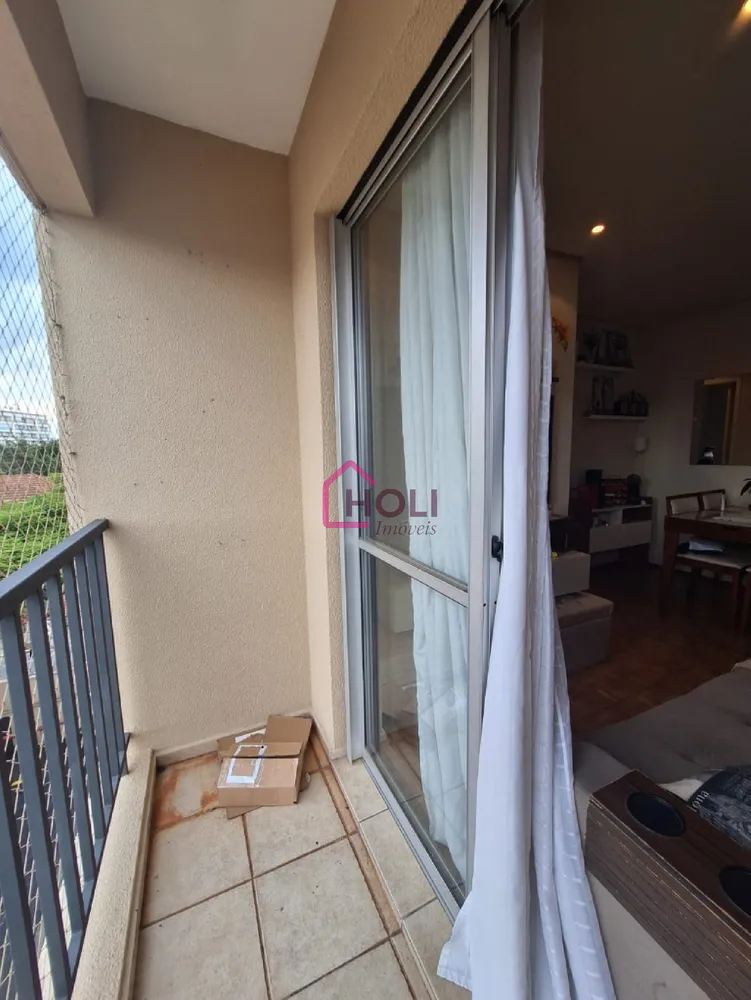 Apartamento, 2 quartos, 47 m² - Foto 3