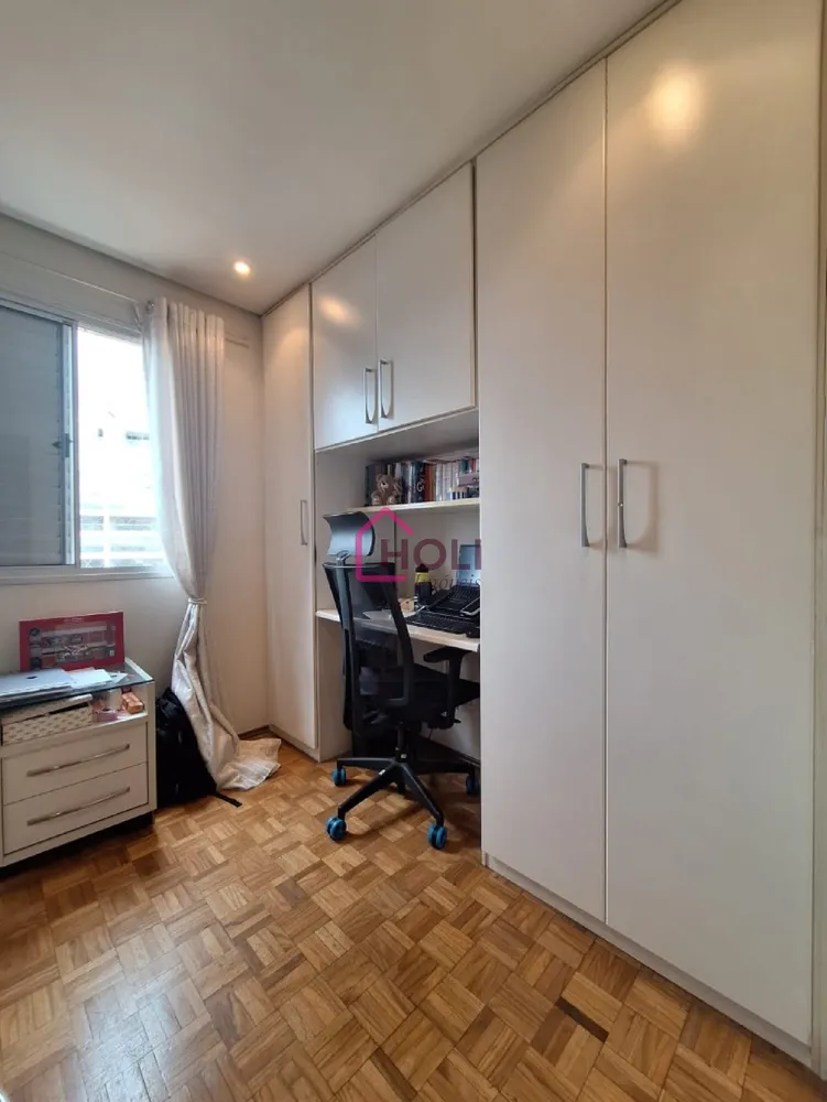 Apartamento, 2 quartos, 47 m² - Foto 9