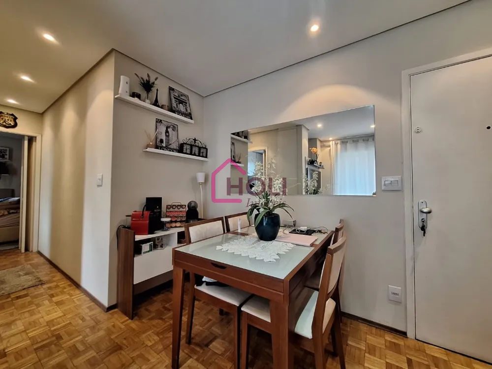 Apartamento, 2 quartos, 47 m² - Foto 2