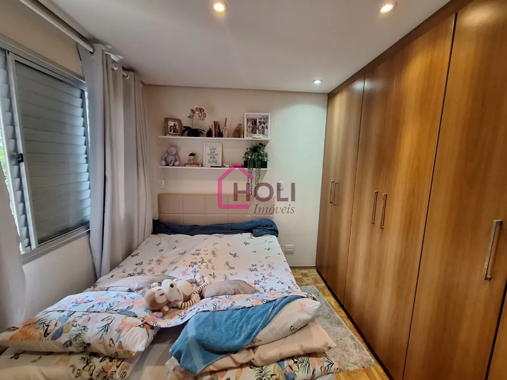 Apartamento, 2 quartos, 47 m² - Foto 7