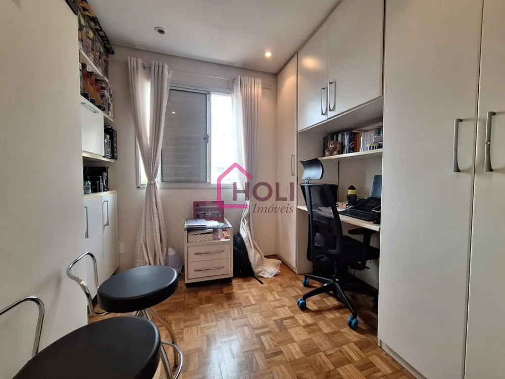 Apartamento, 2 quartos, 47 m² - Foto 8