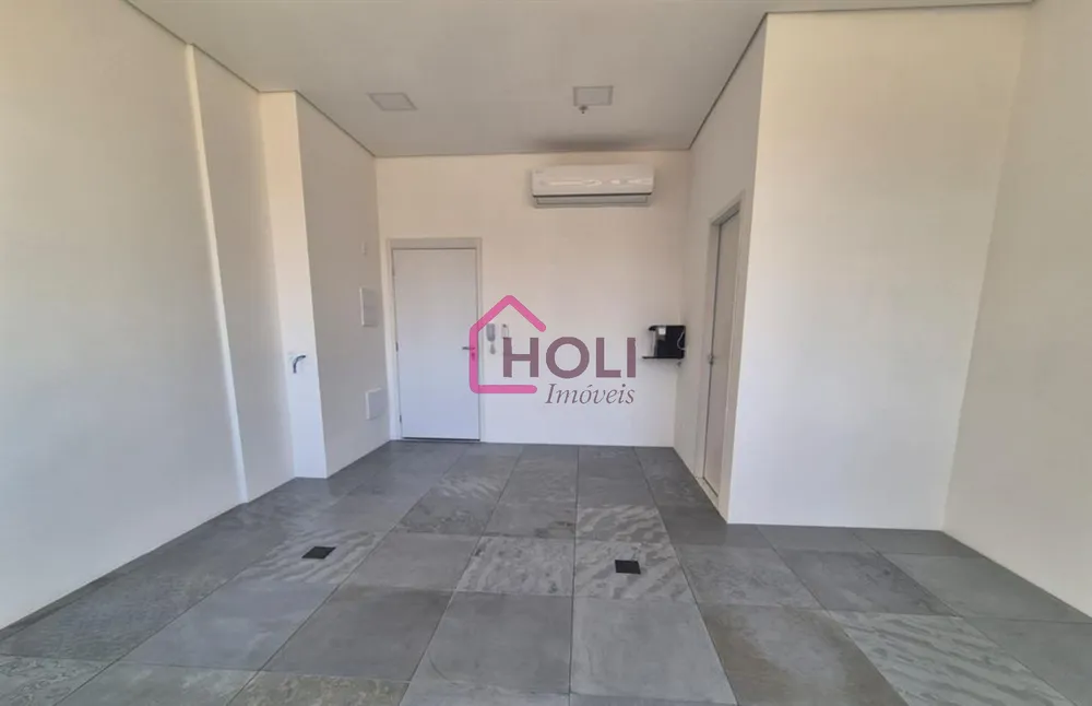 Sala-Conjunto, 30 m² - Foto 1