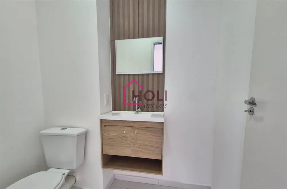 Sala-Conjunto, 30 m² - Foto 5