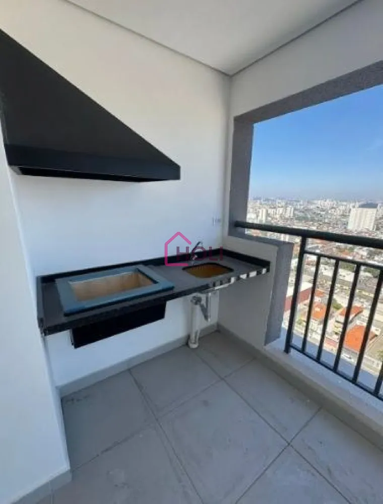 Apartamento, 3 quartos, 92 m² - Foto 4