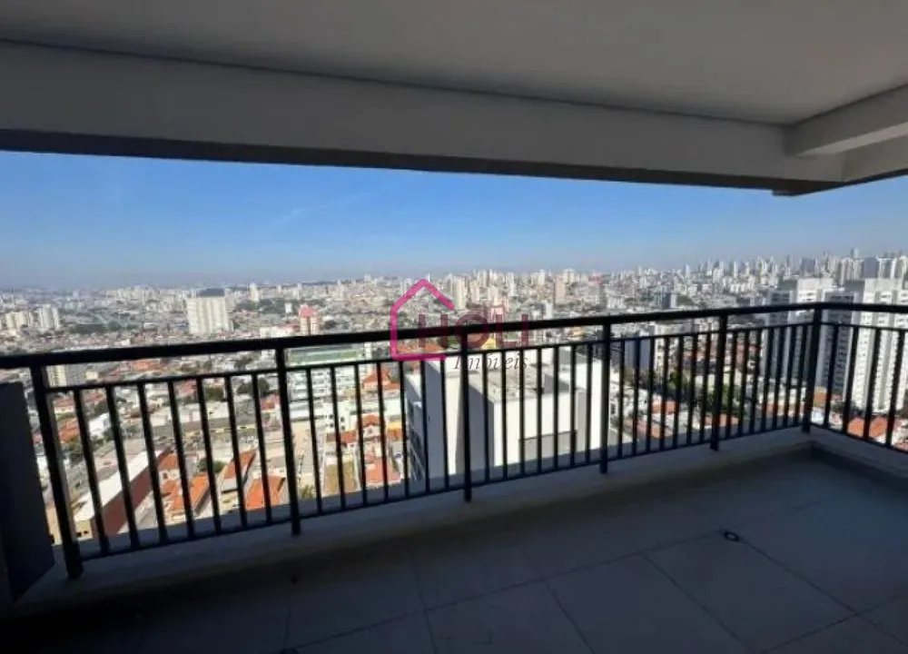 Apartamento, 3 quartos, 92 m² - Foto 1