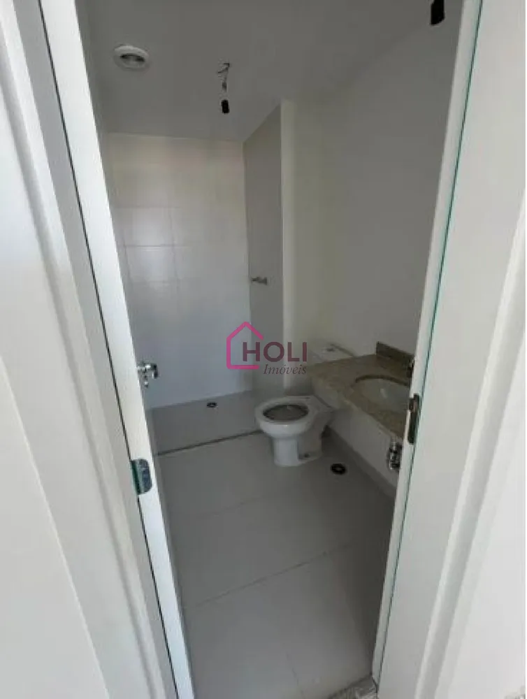Apartamento, 3 quartos, 92 m² - Foto 2