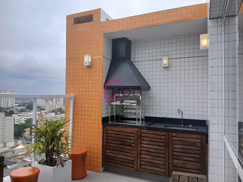 Apartamento, 2 quartos, 50 m² - Foto 7